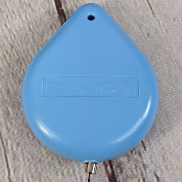 THE RAINDROP - RETRACTABLE PUTTING STRING - Picture 2 of 10